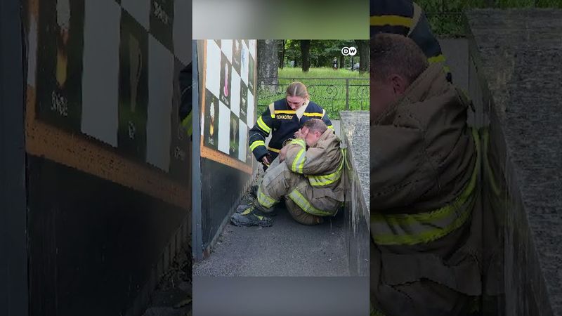 РФ атаковала Киев, есть погибшие