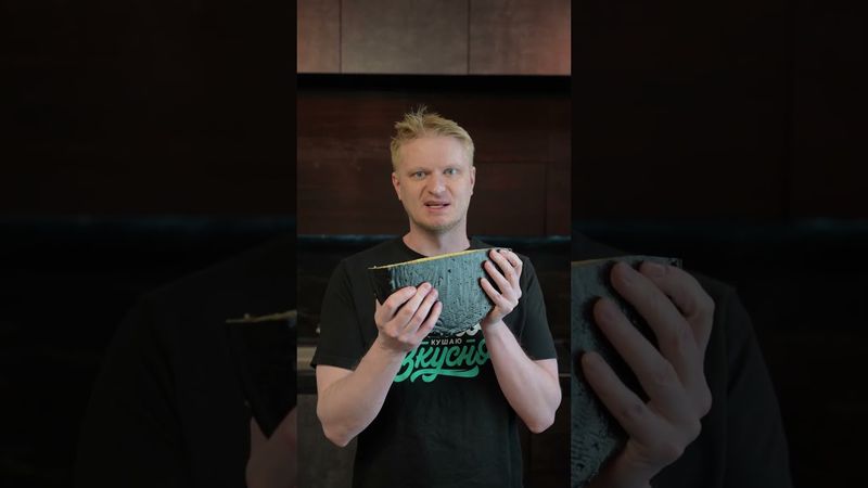 Я сделал свой первый сыр