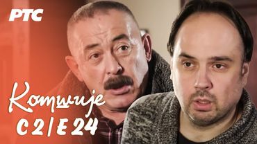 Komšije | Sezona 2 - Epizoda 24 (domaća serija)