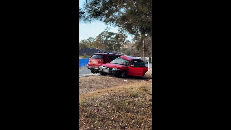 Roads closed for rescue response at serious crash in Munno Para Downs