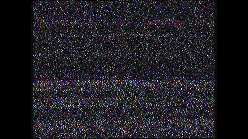 [720p/50p] BBC "TWO" | closedown and transmitter shutdown | 2nd June 1990 | Part 2 of 2