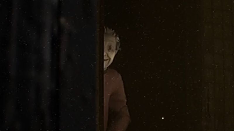 Стоит ли трогать шарики?👵⚽