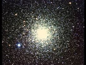 Все тайны космоса / Space Files (Часть 1. Вселенная от начала до конца.)