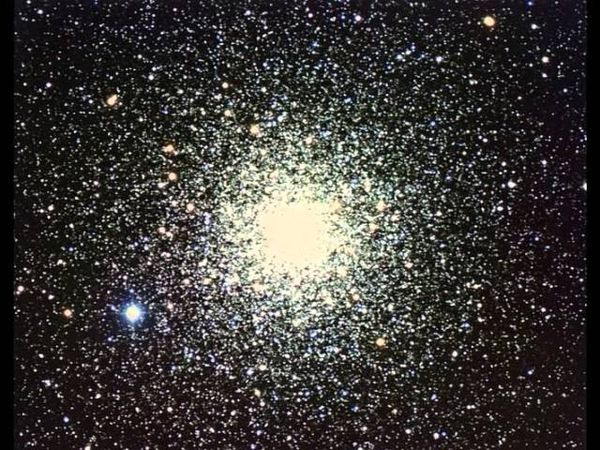 Все тайны космоса / Space Files (Часть 1. Вселенная от начала до конца.)