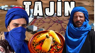 Hiç Böyle Beklemiyordum Çölün Ortasında Mükemmel Ortam / 712