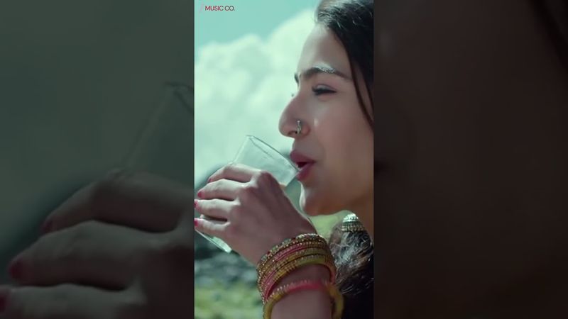 #Qaafirana #Kedarnath #SushantRajput #SaraAliKhan #ArijitSingh #NikhitaGandhi #AmitTrivedi #Shorts