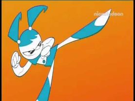 Nickelodeon Заставка №2