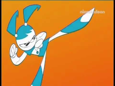 Nickelodeon Заставка №2