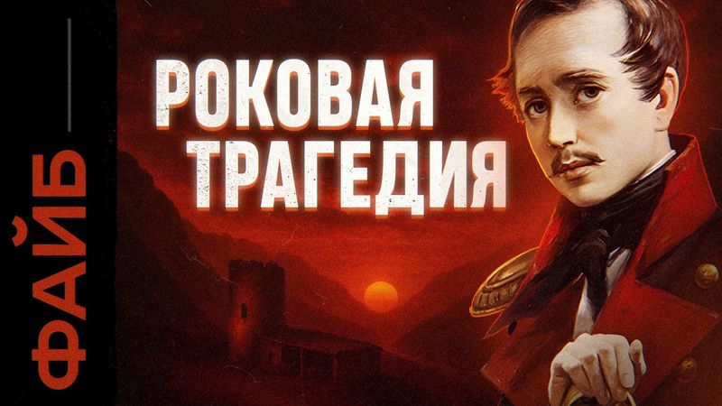 Как убивали Лермонтова. Разоблачение заговора | ФАЙБ