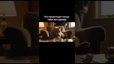 Когда тебя нет дома