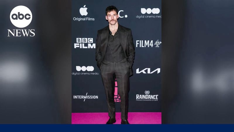 Sam Claflin on new miniseries ‘Vanished’: ‘Plenty of twists, turns and surprises’