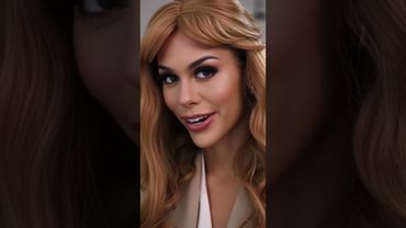 Skinsuit Heist #mtf #transformation crossdress #makeup #boytogirl #femboy #makeover #genderbender