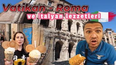 Devletin içindeki devlet - VATİKAN. Çok şaşıracaksınız.