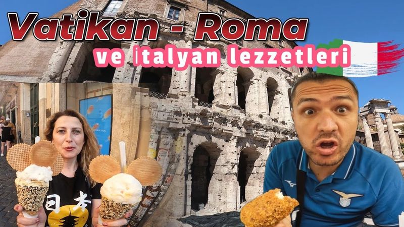 Devletin içindeki devlet - VATİKAN. Çok şaşıracaksınız.