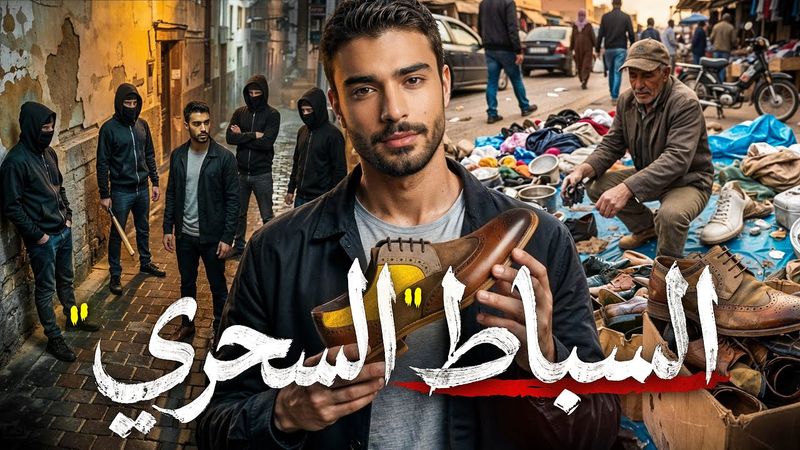 القصة 392 | شريت سباط من البال و بسبابو تورطت مع أخطر مافيا ايطالية  | كاملة