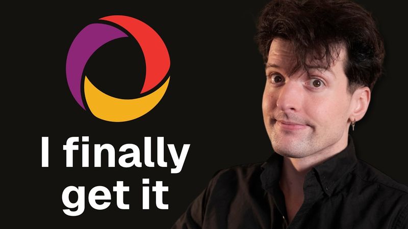 How I fell in love with a database (I hated it for 4 years)