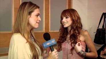 Bella Thorne Interview: 13th Birthday Party!
