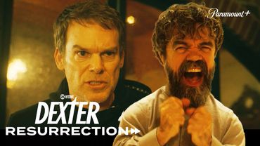 Dexter: Resurrection Season 1 Recap 💉