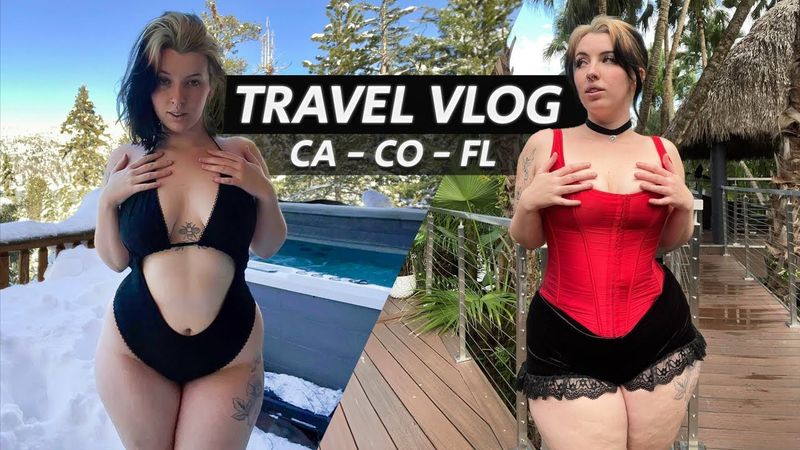 My hot friends are worth 9 flights!! | Sunnysunrayss