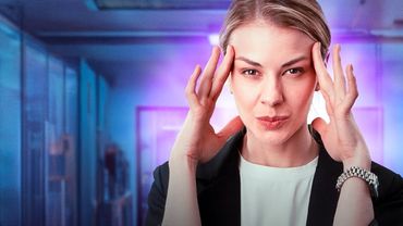 КОГДА ЛОЖЬ СТАНОВИТСЯ ВИДИМОЙ - НИКТО НЕ ОСТАНЕТСЯ БЕЗНАКАЗАННЫМ!  МИСТИЧЕСКИЙ ДЕТЕКТИВ! ЛИСА