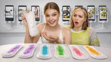 Арина Рыкова - НАУКА МЕТОДОМ ТЫКА