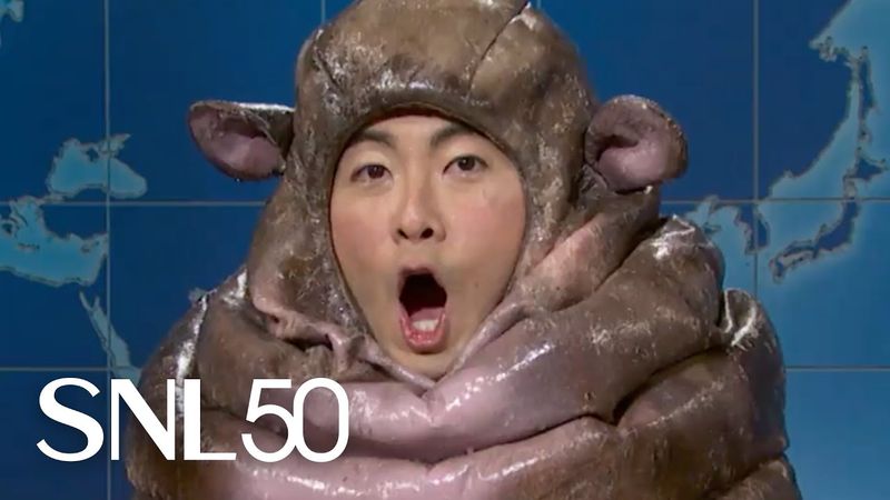 Best of Saturday Night Live Season 50