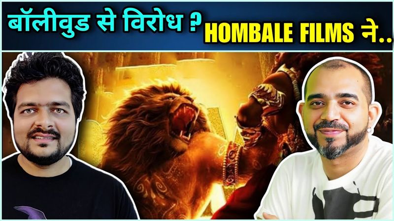 Mahavatar Narsimha DIRECTOR Ashwin Kumar INTERVIEW 🔥 Bollywood, Hombale Films, Collection पर चर्चा 🔥