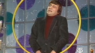 "Папашаааа!" Монолог Попугая.