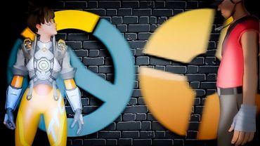 اللعبة الي صنعت اوفر واتش