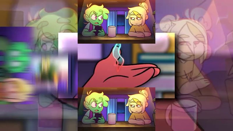 запрос от @Meunomeegabriel-n4k: PLPMV ALGORITHOMUS - Episódio 1 Scan