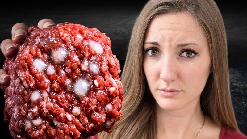 I Can’t Believe They Added THIS to Meat—Check Your Labels!