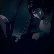 that’s right I’m Kira #light #lightyagami #kira #deathnote #lightyaga...