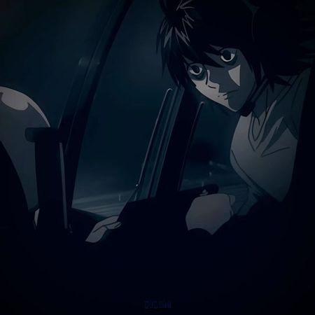 that’s right I’m Kira #light #lightyagami #kira #deathnote #lightyaga...