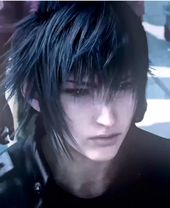ruh roh o_o #noctisluciscaelum #noctisedit #ff15 #finalfantasy #final...