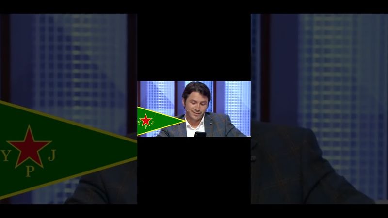 Питання Рожави - Українське Питання - Єдиний Фронт Проти Імперіалізму, - Сергій Притула