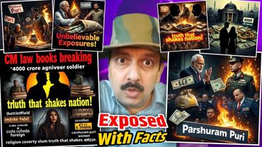 4000 Crore Bribery, PM-CM Law Debate, Agniveer Row, Fake Aadhaar, MLA Raid, Bangladesh | Pakistan