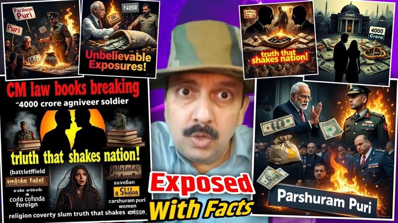 4000 Crore Bribery, PM-CM Law Debate, Agniveer Row, Fake Aadhaar, MLA Raid, Bangladesh | Pakistan
