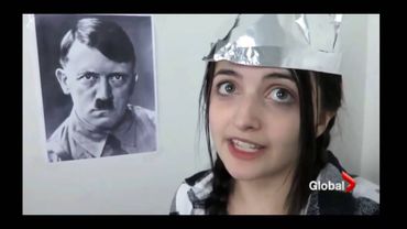 Global News Interviews B'nai Brith Canada CEO on Veronica Evalion's Antisemitism