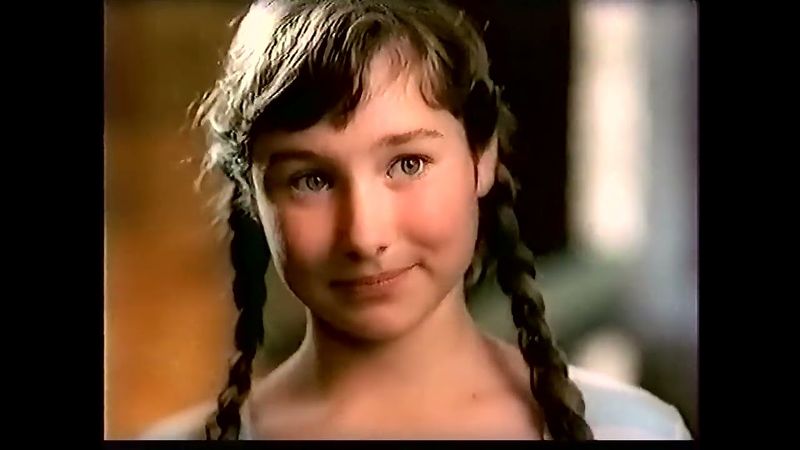 REN-TV - Паралакс Тюмень — Реклама и анонсы — IV-2001