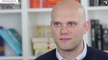 دوره عادت های اتمی جیمز کلیر دوبله فارسی