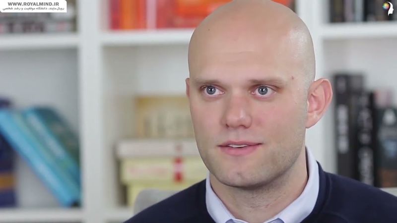 دوره عادت های اتمی جیمز کلیر دوبله فارسی