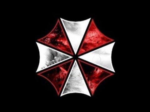 Музыка из "Обитель зла" 1 час. | Resident Evil
