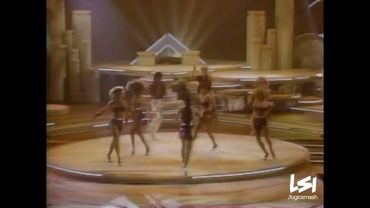 Brad Lachman Productions (1986)