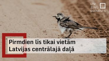 18. augusta laika ziņas