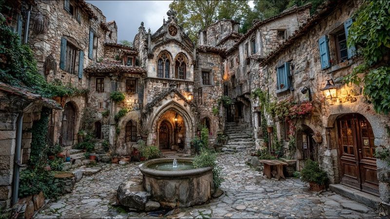 SALZBURG, AUSTRIA — THE ROYAL PLAYGROUND OF MOZART & BAROQUE SPLENDOR | 4K HDR WALKING TOUR