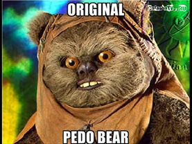 AKR - Обзор на "Приключения Эвоков" (Звёздные войны)