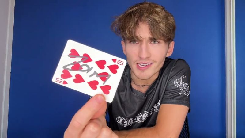 French Kiss Tutorial