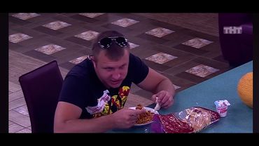 Оля Рапунцель и Коля Должанский . Треугольник фриков на островах (14 серия )