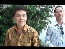 Internacional Carro Show Grandes Éxitos