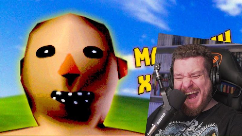 Самый всратый убийца на всем Диком Западе | РЕАКЦИЯ НА gamewadafaq